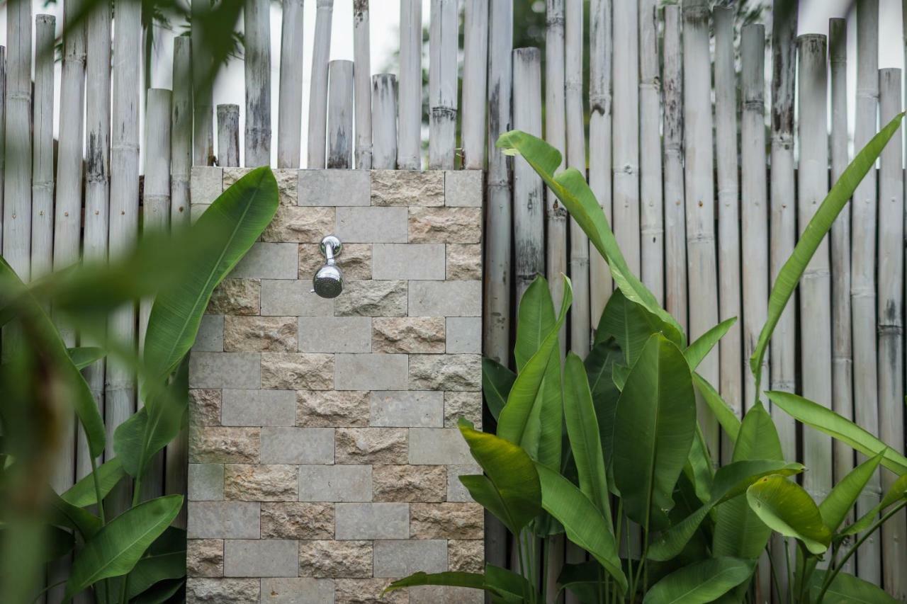Green Taman Ubud By Prasi Eksteriør bilde